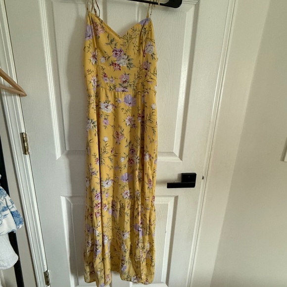 Abercrombie Dress - Picture 1 of 2